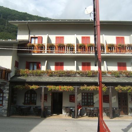 Hotel Berlinghera 소리코 외부 사진