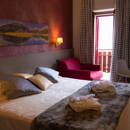 Hotel Berlinghera 소리코 외부 사진