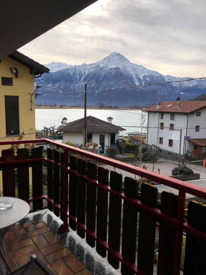 Hotel Berlinghera 소리코 외부 사진