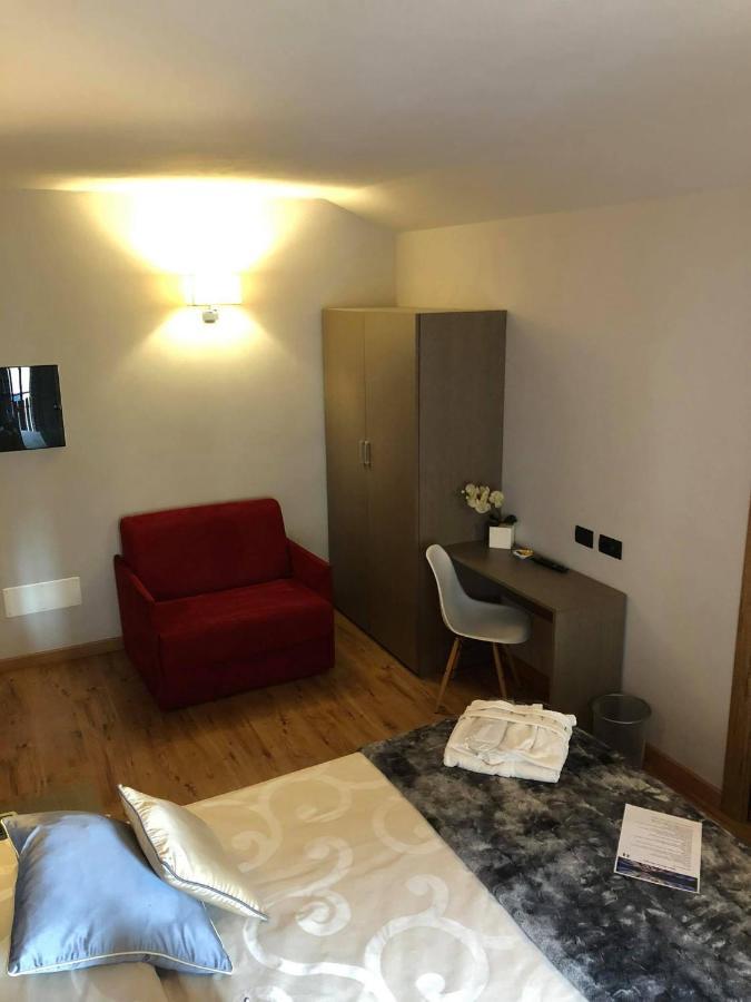 Hotel Berlinghera 소리코 외부 사진