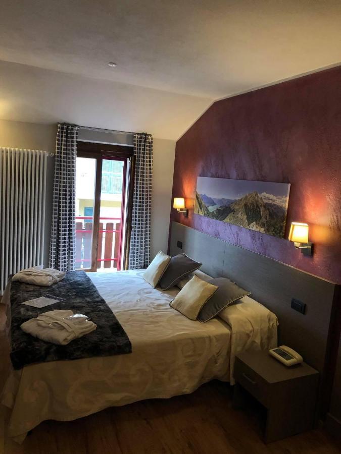 Hotel Berlinghera 소리코 외부 사진
