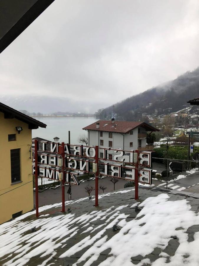 Hotel Berlinghera 소리코 외부 사진