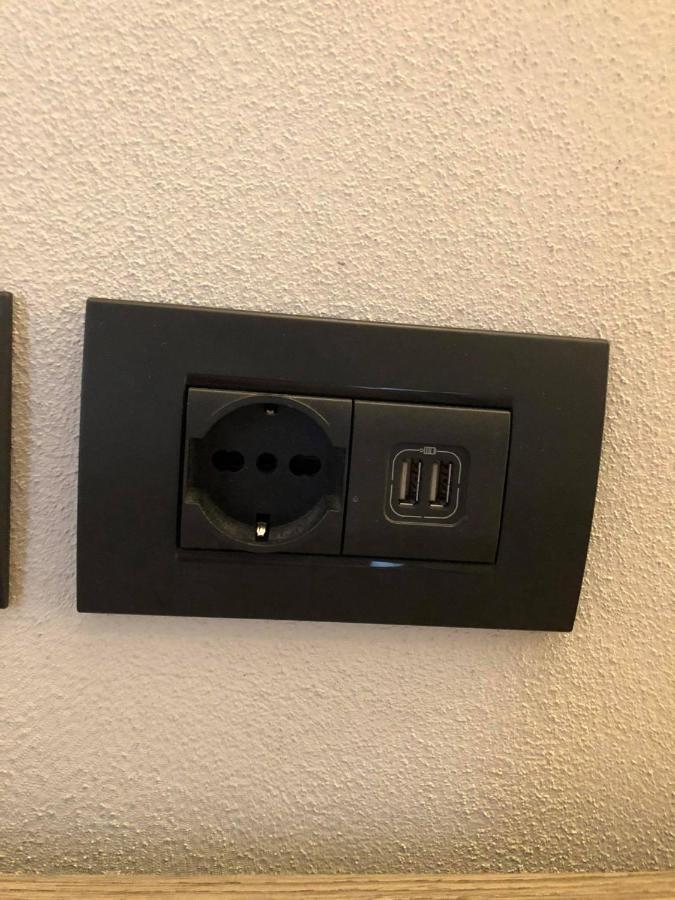 Hotel Berlinghera 소리코 외부 사진