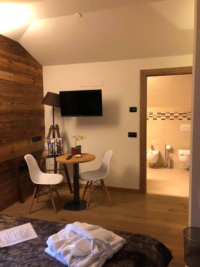 Hotel Berlinghera 소리코 외부 사진