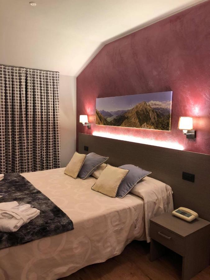 Hotel Berlinghera 소리코 외부 사진