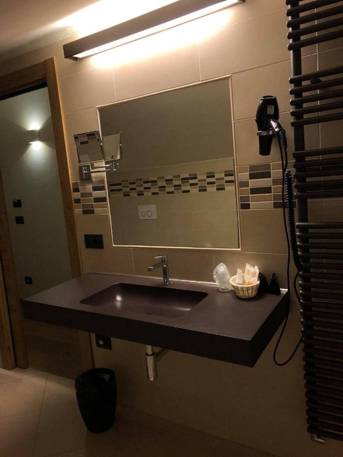 Hotel Berlinghera 소리코 외부 사진