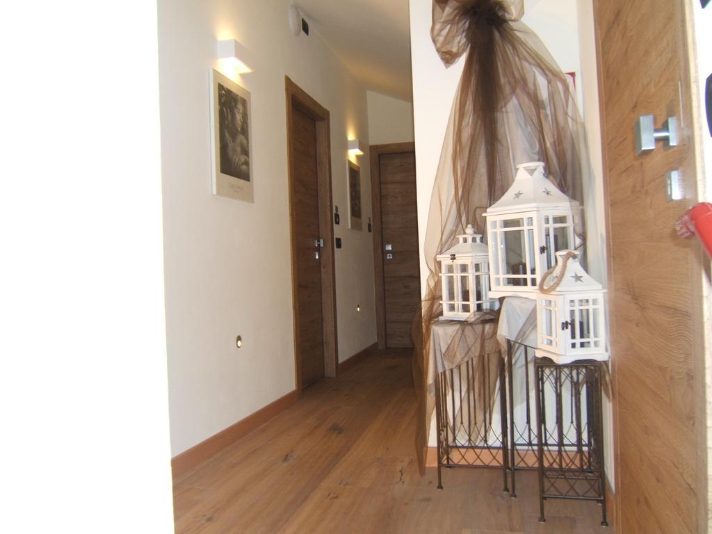 Hotel Berlinghera 소리코 객실 사진