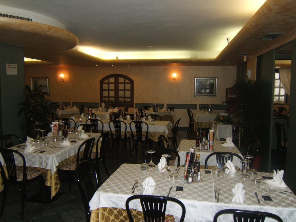 Hotel Berlinghera 소리코 외부 사진