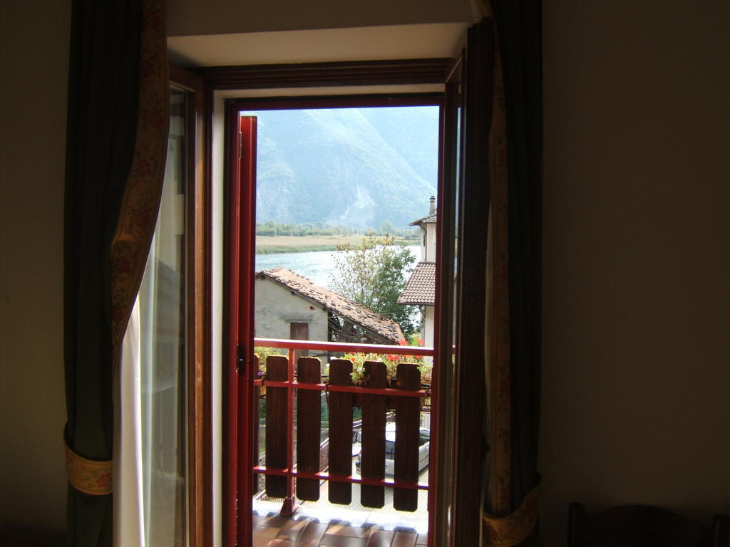 Hotel Berlinghera 소리코 객실 사진