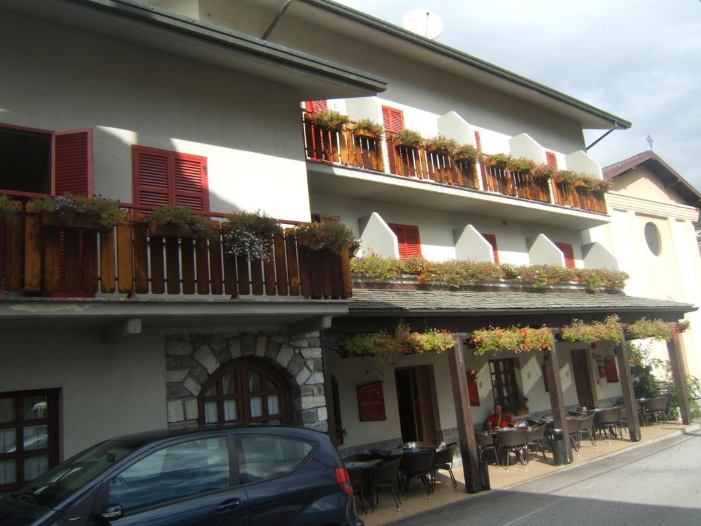 Hotel Berlinghera 소리코 객실 사진