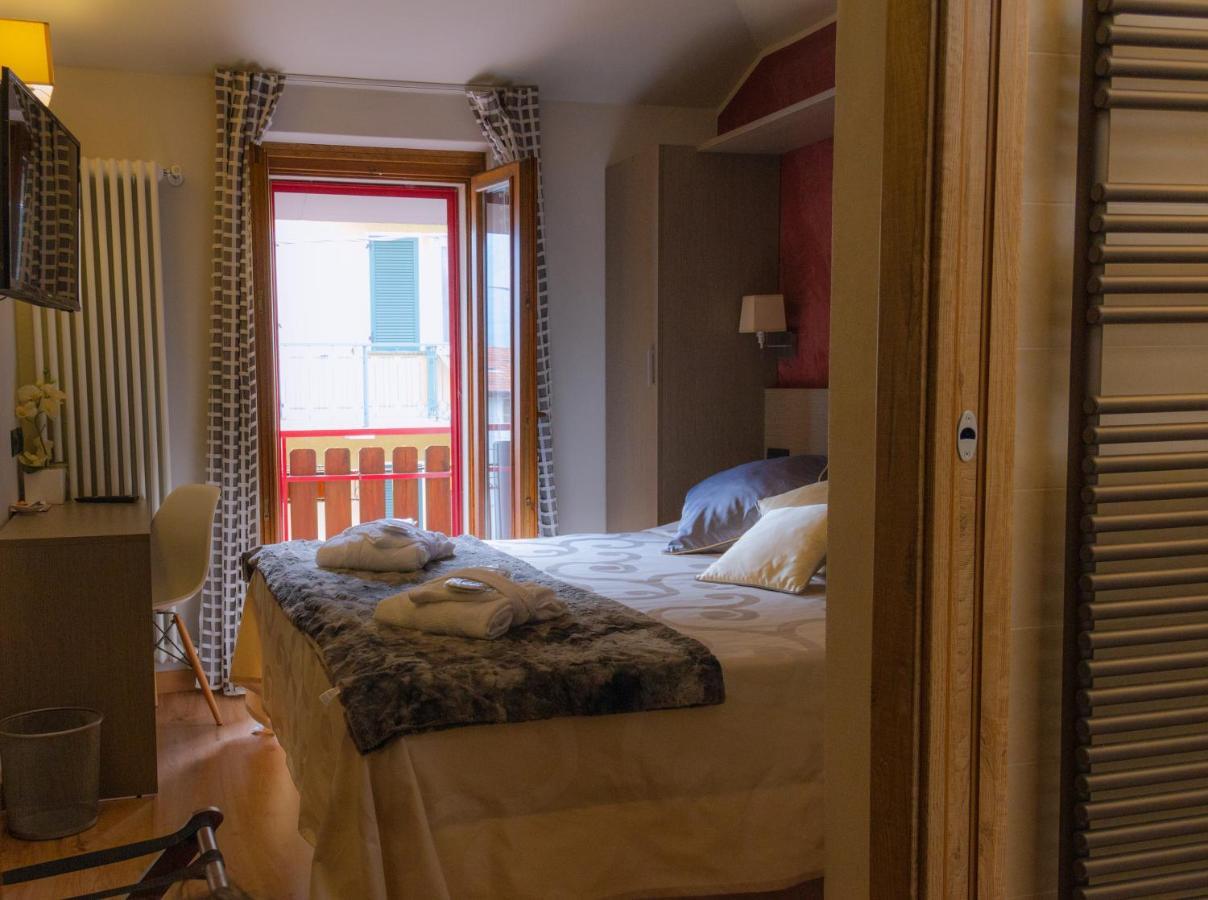 Hotel Berlinghera 소리코 외부 사진
