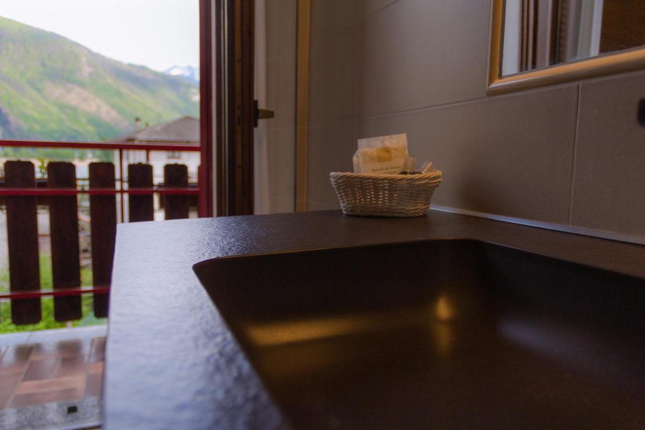 Hotel Berlinghera 소리코 외부 사진